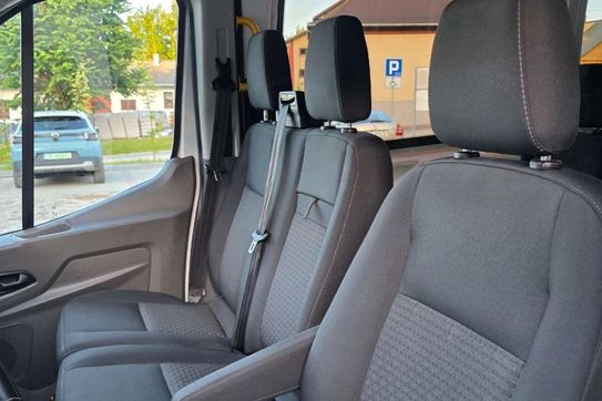 Ford Transit Kombi 350 L3H2 Trend