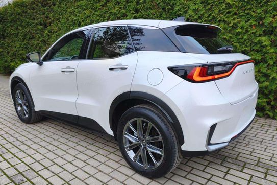 Lexus LBX Elegant 1.5 Hybrid