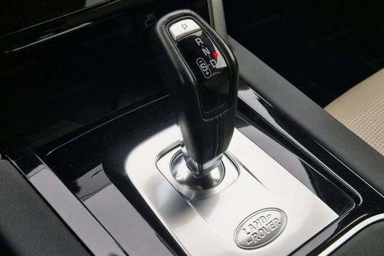 Land Rover Discovery Sport P200