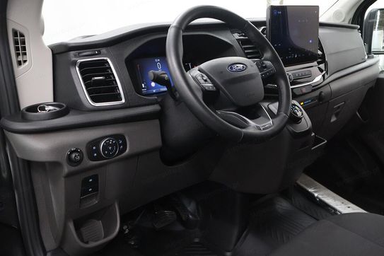 Ford Transit L3H2 Limited 350 A8
