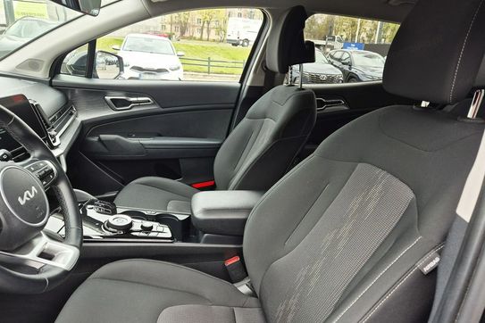 Kia Sportage 1.6 T-GDI L 2WD DCT