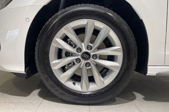 Audi A3 TFSI Sportback