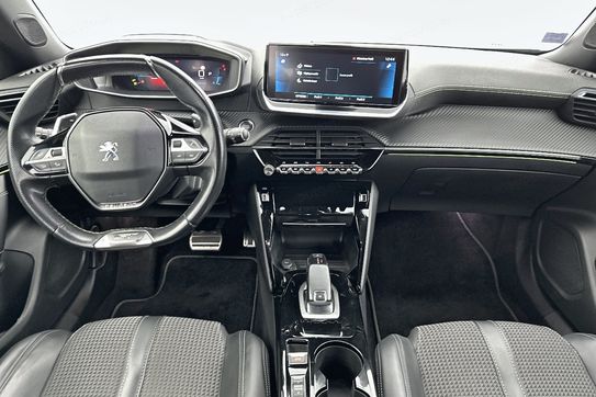 Peugeot 2008 GT 1.2 PureTech EAT8