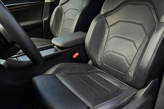 Skoda Kodiaq 2.0 TDI 4x4 Selection DSG