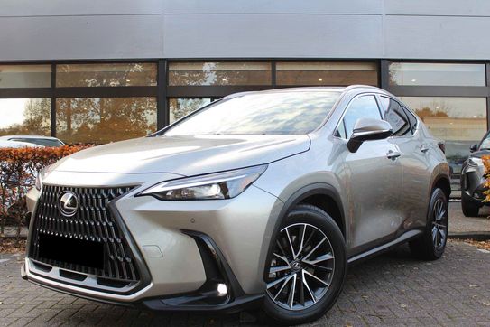 Lexus NX 350h Elegance 2.5 Hybrid