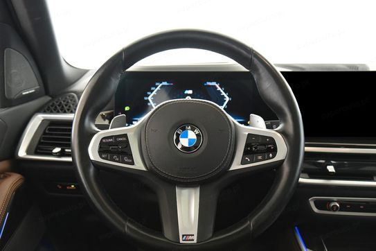 BMW X5 xDrive30d M Sport