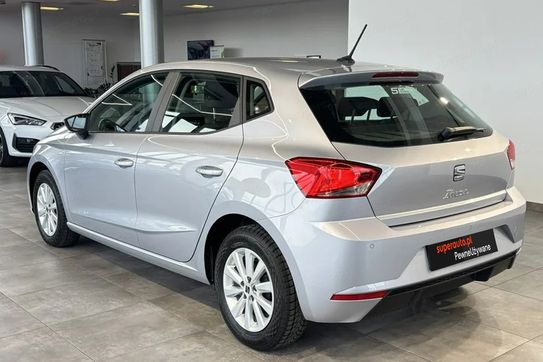 Seat Ibiza 1.0 TSI Style S&S
