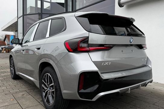 BMW iX1 eDrive20 M Sport