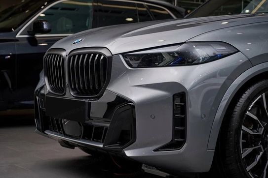 BMW X5 xDrive30d M Sport