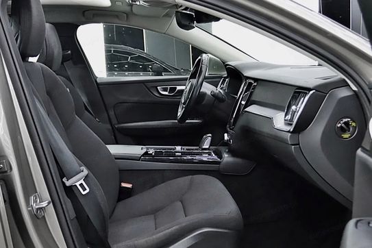 Volvo V60 T6 AWD Inscription aut