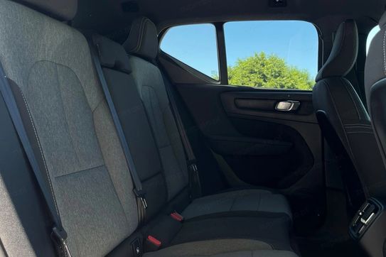Volvo XC40 B3 Plus Dark