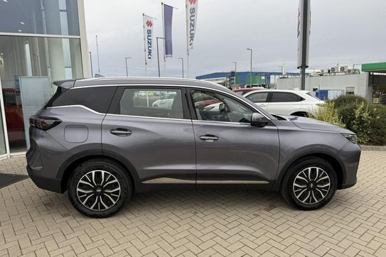 Chery Tiggo 7 Comfort 1.5 T-GDI Super Hybrid DHT