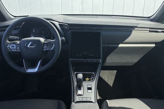 Lexus LBX 1.5 Hybrid