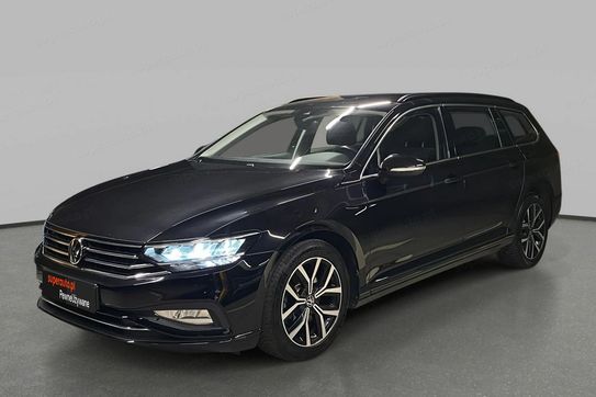 Volkswagen Passat 1.5 TSI DSG