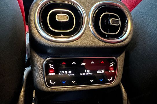 Mercedes GLC Coupe 300  4-Matic AMG Line