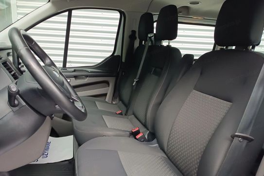 Ford Transit Custom 2.0 EcoBlue L2H1