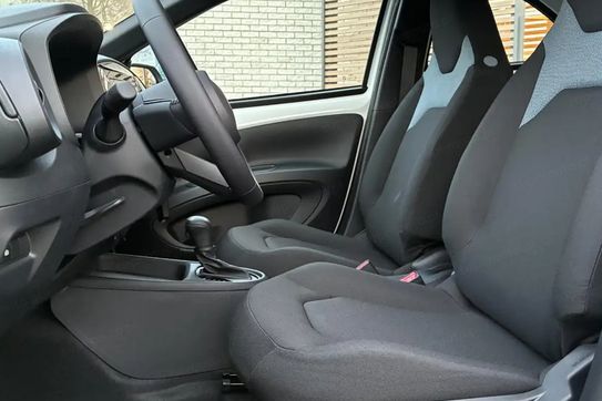 Toyota Aygo X Active 1.5 Hybrid Dynamic Force