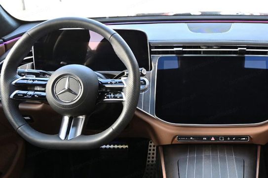 Mercedes E Klasa 450  4-Matic AMG Estate