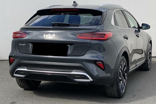 Kia XCeed 1.6 T-GDI Tribute DCT