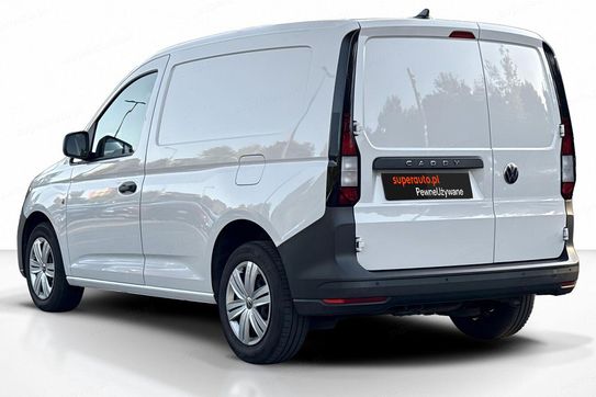 Volkswagen Caddy Cargo L1H1