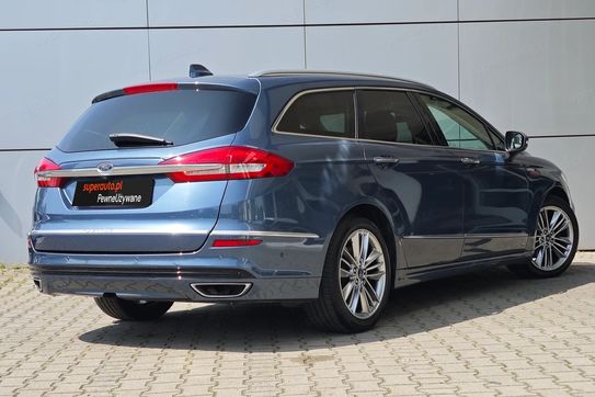 Ford Mondeo 2.0 EcoBlue Vignale Plus AWD