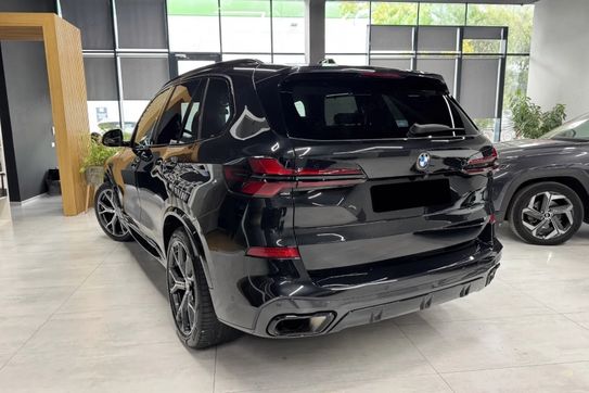 BMW X5 xDrive30d M Sport