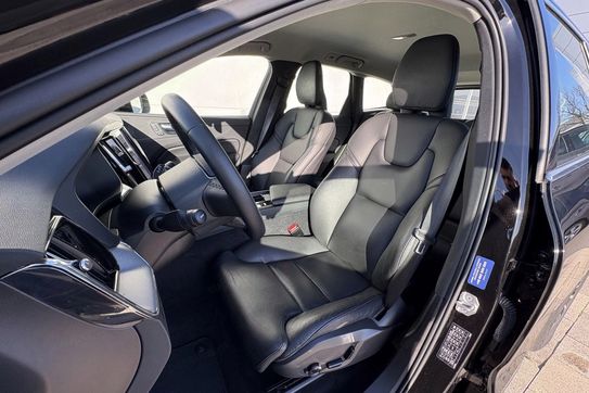 Volvo XC60 B4 B Plus Bright