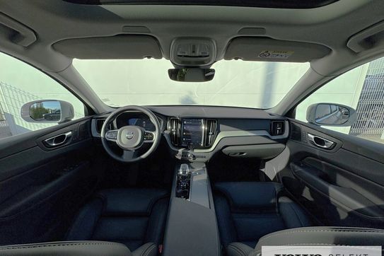 Volvo XC60 T6 Plug-In Hybrid AWD Ultra Bright aut