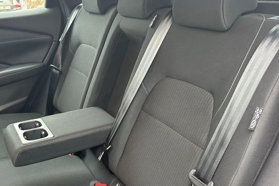 Nissan Qashqai 1.3 DIG-T mHEV Acenta Xtronic