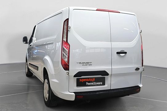 Ford Transit Custom L2H1 Trend