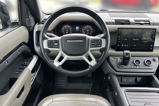 Land Rover Defender 110 2.0 P400e PHEV XS Edition