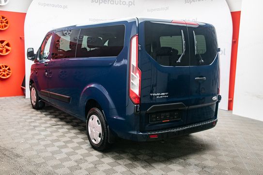Ford Transit Custom 320 Kombi L2H1 Trend