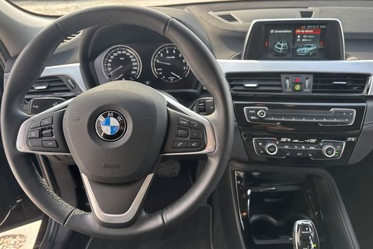 BMW X2 sDrive18i