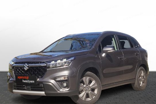 Suzuki S-Cross 1.5 DualJet Hybrid Premium AGS