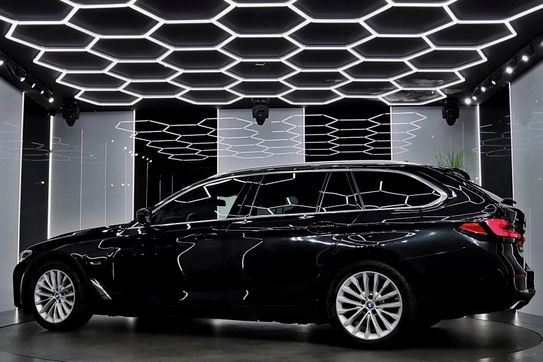 BMW Seria 5 Touring 530e Luxury Line xDrive