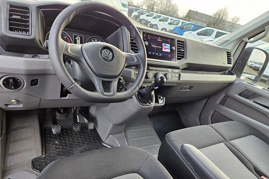 Volkswagen Crafter L4H2