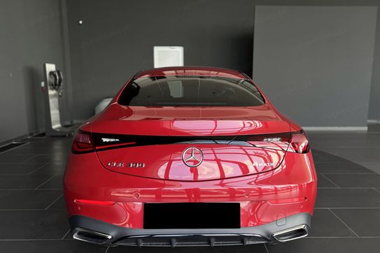 Mercedes CLE 300 4-Matic AMG Line