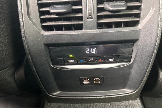 BMW Seria 3 318i M Sport