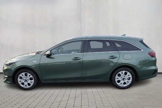 Kia Ceed 1.5 T-GDI M