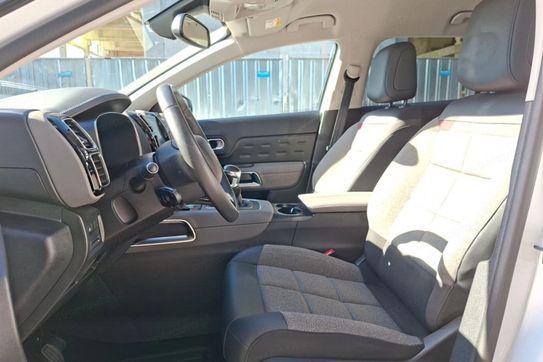 Citroen C5 Aircross 1.2 PureTech C-series