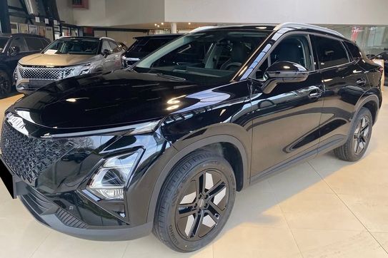 Omoda 5 1.5 T-GDI Hybrid Premium DHT