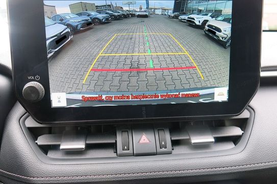 Toyota RAV4 2.5 Hybrid Comfort 4x2