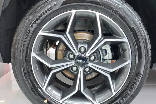 SsangYong Korando 1.5 T-GDI Adventure 2WD