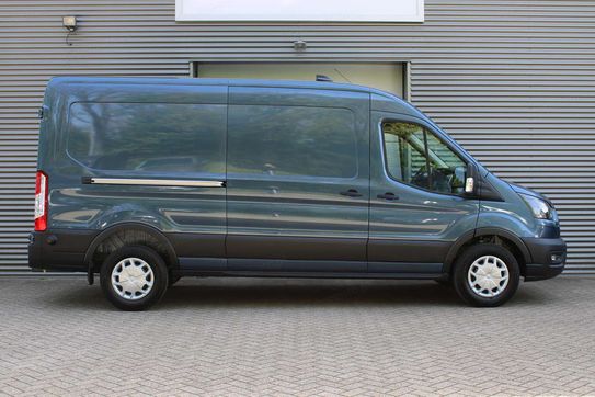 Ford Transit 350 L3H2 Trend