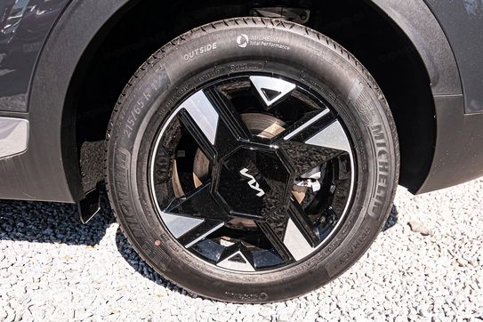 Kia Sportage 1.6 T-GDI M 2WD DCT