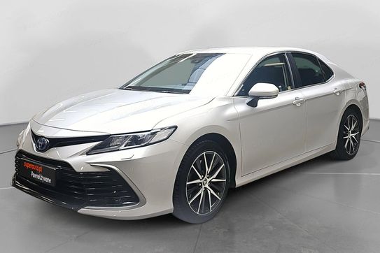 Toyota Camry 2.5 Hybrid Prestige