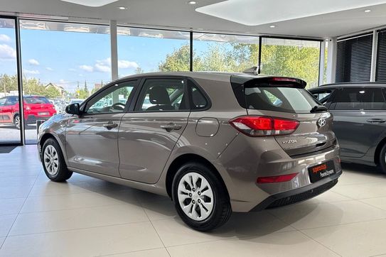 Hyundai i30 1.5 DPI Classic +
