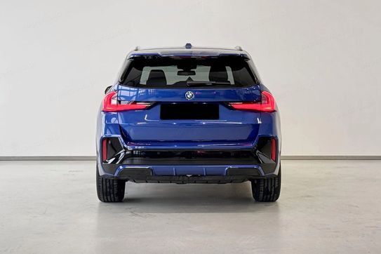 BMW iX1 eDrive20 M Sport