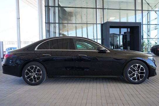 Mercedes E Klasa 220 d Avantgarde