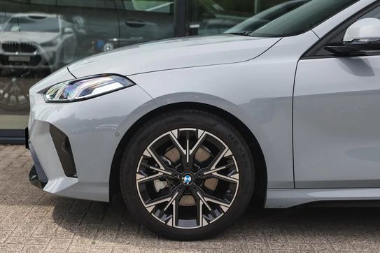 BMW Seria 1 116 M Design